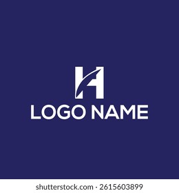 Abstract Minimal Logo Design Templates