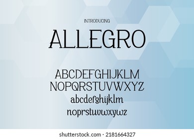 Abstract minimal modern alphabet fonts. Typography technology electronic digital music future creative font. vector illustraion.