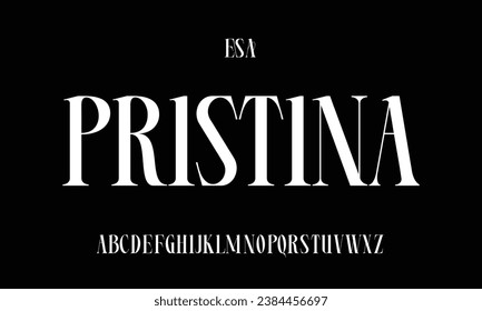 Abstract minimal modern alphabet fonts. Typography minimalist urban digital fashion future creative logo font. vector illustration