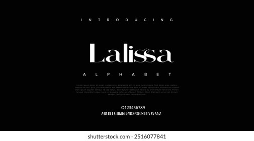 Abstract minimal modern alphabet fonts. Typography technology electronic digital music future creative font. vector illustraion