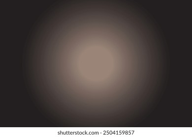 Abstractas fondo de luz de movimiento mínimo en negro