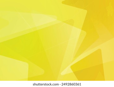 Abstract minimal orange background with geometric creative and minimal gradient concepts, for posters, banners, landing page concept image.