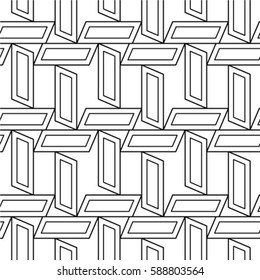 Abstract minimal pattern background.