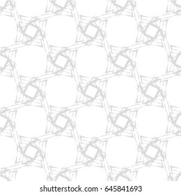 Abstract minimal pattern background.