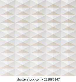 Abstract minimal pattern design background  Eps 10 stock vector illustration 