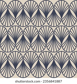 abstract minimal pattern, vector background