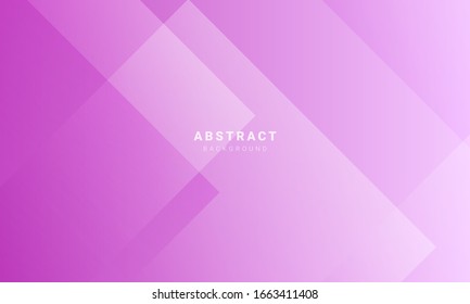 Abstract minimal purple background with creative geometric concepts and minimal pink gradient, for posters, banners, landing page concept.