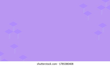 Abstract minimal purple colored  background image, Wallpapers image.