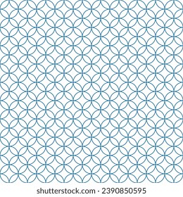 abstract minimal seamless line pattern background