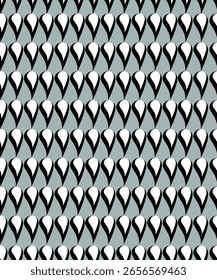 Abstrato vetor simples e sem costura mínimo para fundo, têxteis, panos, decorações de parede, capa de livro, gravata, roupa de cama