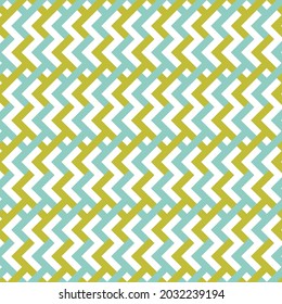 Abstract Minimal Style Geometric Pattern Background Vector Design.