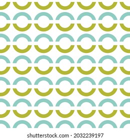 Abstract Minimal Style Geometric Pattern Background Vector Design.
