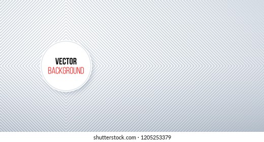 Abstract minimal vector background. Modern simple design.