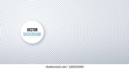Abstract minimal vector background. Modern simple design.
