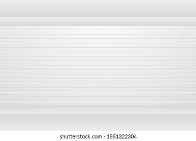Abstract minimal white texture background for cover, banner, product, presentation