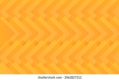 Abstract minimal yellow background with geometric creative and minimal gradient concepts, for posters, banners, landing page website