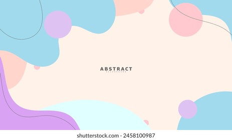 Abstract  minimalism color background design. Geometric stripe line art design. Modern shiny concept ,illustration for poster, ad, banner and brochure,Vector illustration EPS 10