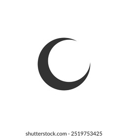 Abstract Minimalism Geometric Shapes, Y2K shape design