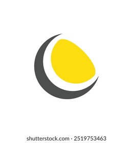 Abstract Minimalism Geometric Shapes, Y2K shape design
