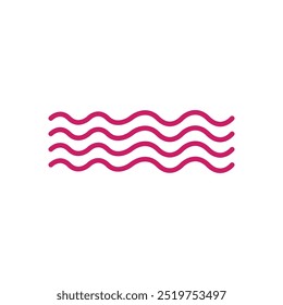 Abstract Minimalism Geometric Shapes, Y2K shape design
