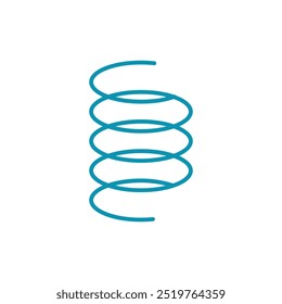 Abstract Minimalism Geometric Shapes, Y2K shape design