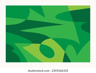 abstract minimalist art of vector colour for background, wallpaper, poster, banner, label, brochure, art print, postcard, name card