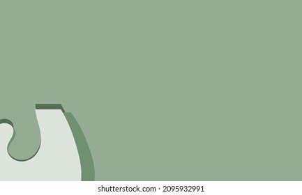 Abstract minimalist background of doodle shapes, lines on pink background with blank space for text.