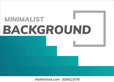 abstract minimalist background eps 10 vector