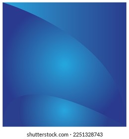 abstract minimalist background vector illustration template design