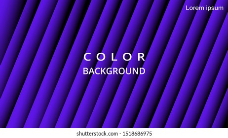 abstract minimalist background, with vertical gradient shape composition, eps vector.