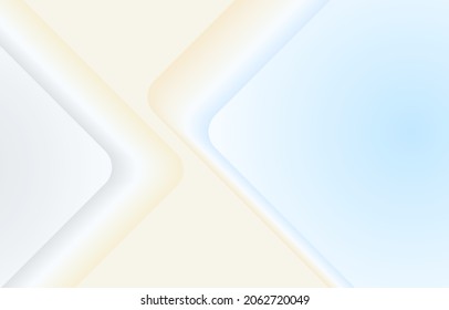 Abstract minimalist beautiful luxury background vector illustration