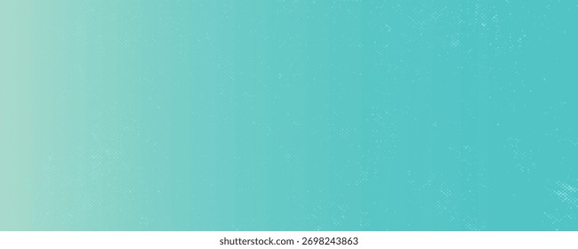 Fondo azul minimalista Abstractas con degradado y diseño de patrón punteado