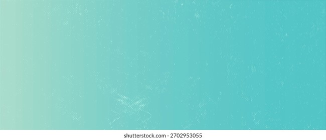 Fundo azul minimalista abstrato com gradiente e design de padrão pontilhado