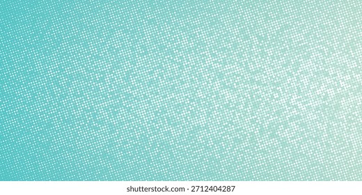 Abstract Minimalist Blue Background Featuring Gradient and Dotted Pattern Design, modern design