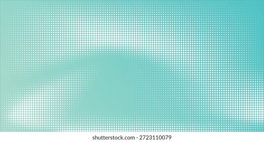 Abstract Minimalist Blue Background Featuring Gradient and Dotted Pattern Design illustration art project