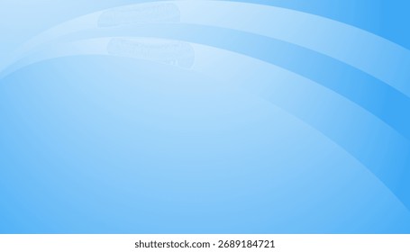 abstrato minimalista azul fundo onda fluida suave