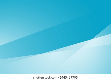 Abstract minimalist Blue and white shape modern background design. texture white pattern. vector illustration