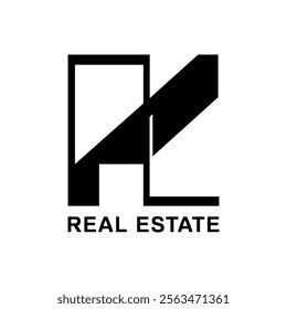 Abstract minimalist corporate logo vector for your Company