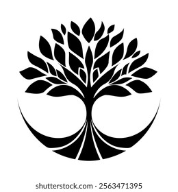 Abstract minimalist corporate logo vector for your Company