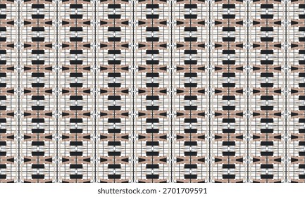 Fondo geométrico minimalista Abstractas con círculos