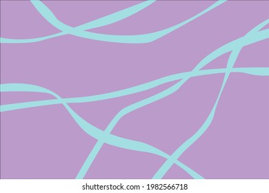 Abstract minimalist graphic boho style pattern background