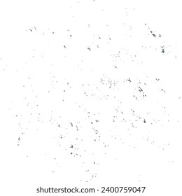 Abstract minimalist grunge texture, paint and brush spots