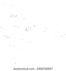 Abstract minimalist grunge texture, paint and brush spots