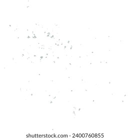 Abstract minimalist grunge texture, paint and brush spots