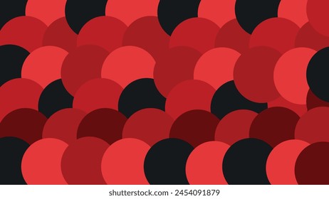 Abstract minimalist simple repeated line background.