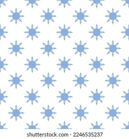 Abstract minimalist style seamless pattern. Vector background. 