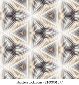 Abstract minimalist wall composition in beige, gray, brown, black colors. Modern creative hand drawn background.