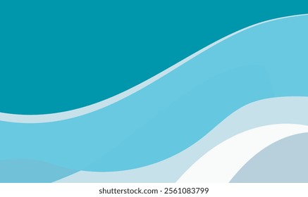 abstract minimalist wallpaper for presentation background