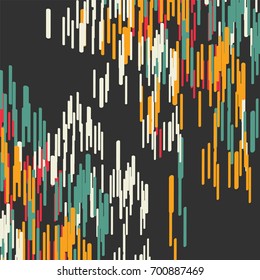 Abstract Minimalistic Background Design - Creative Concept