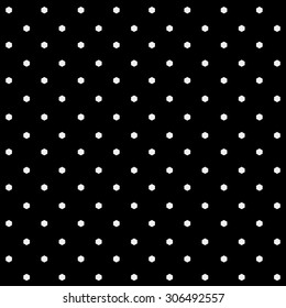 Abstract minimalistic black and white pattern hexagon, black and white, monochrome